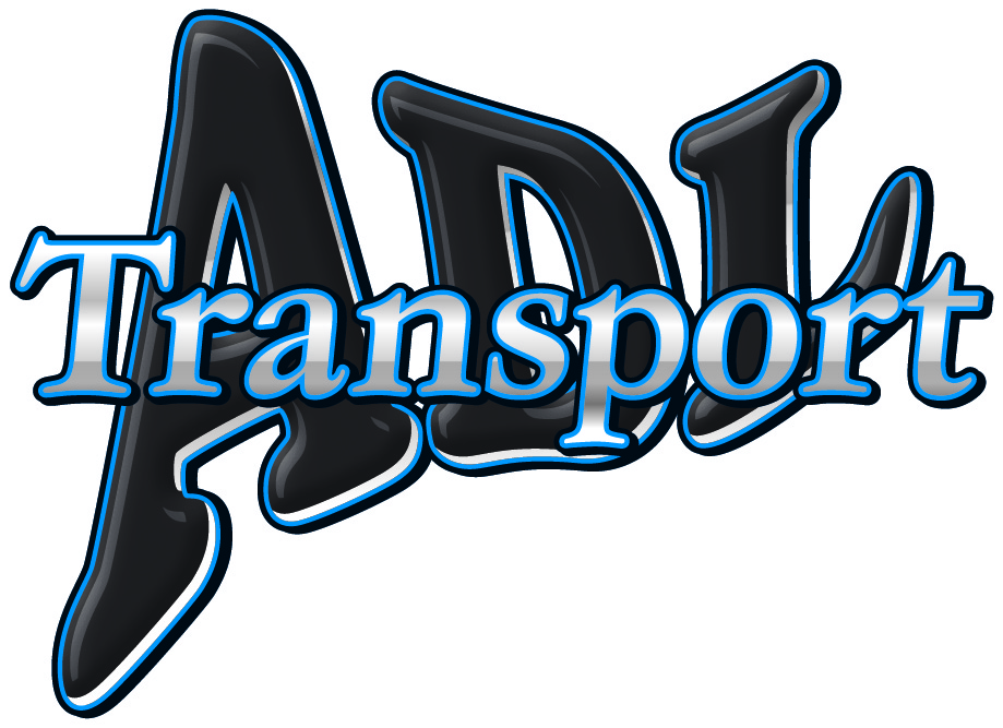 Logo d'ADL Transport